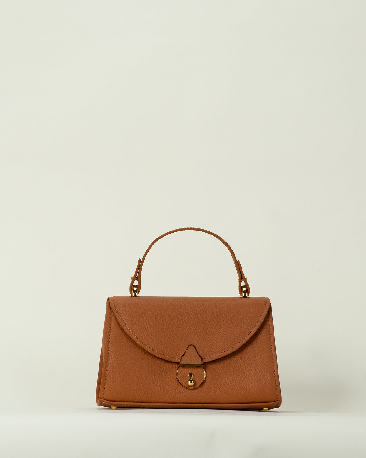 Darling Chain in Sienna