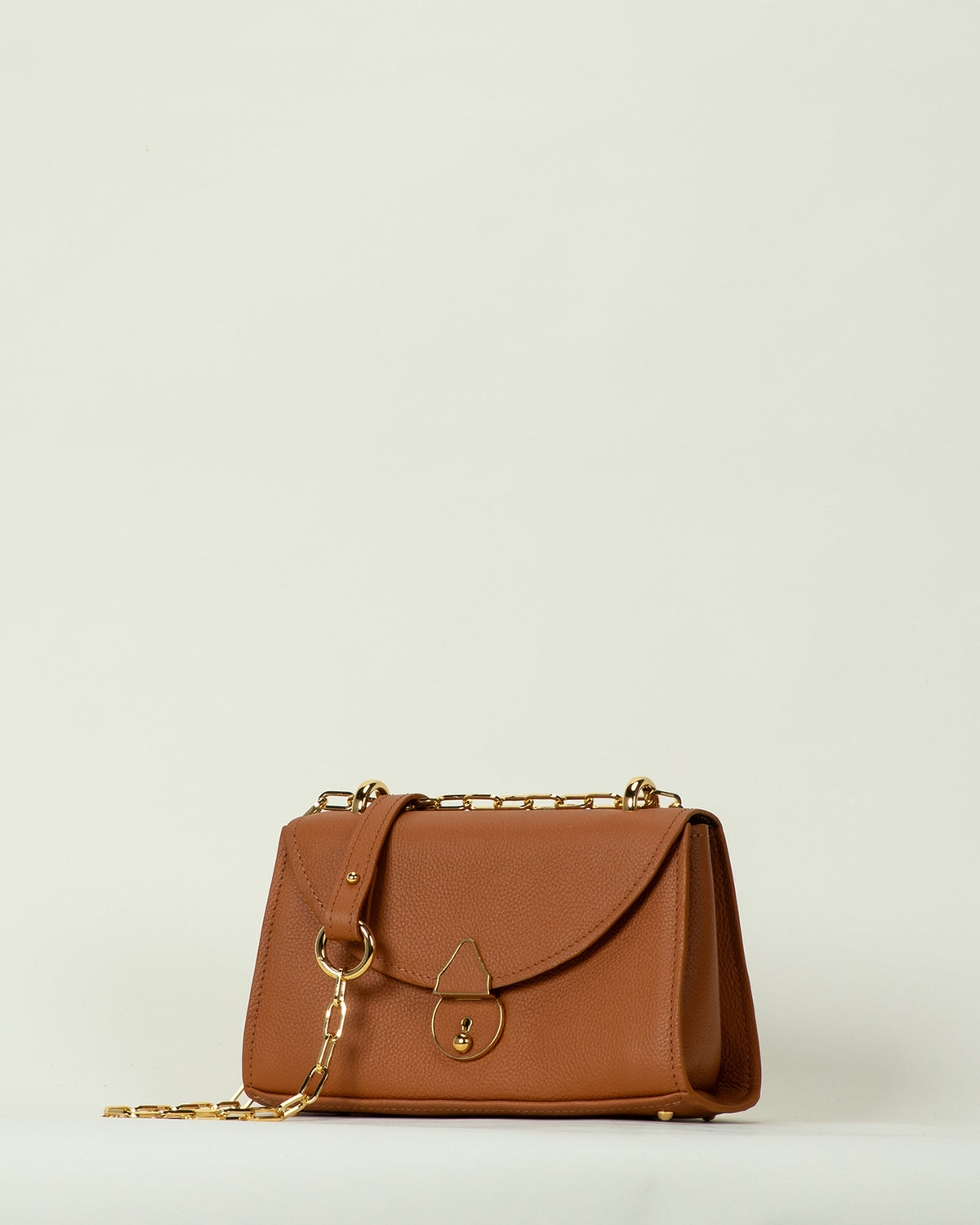 Darling Chain in Sienna