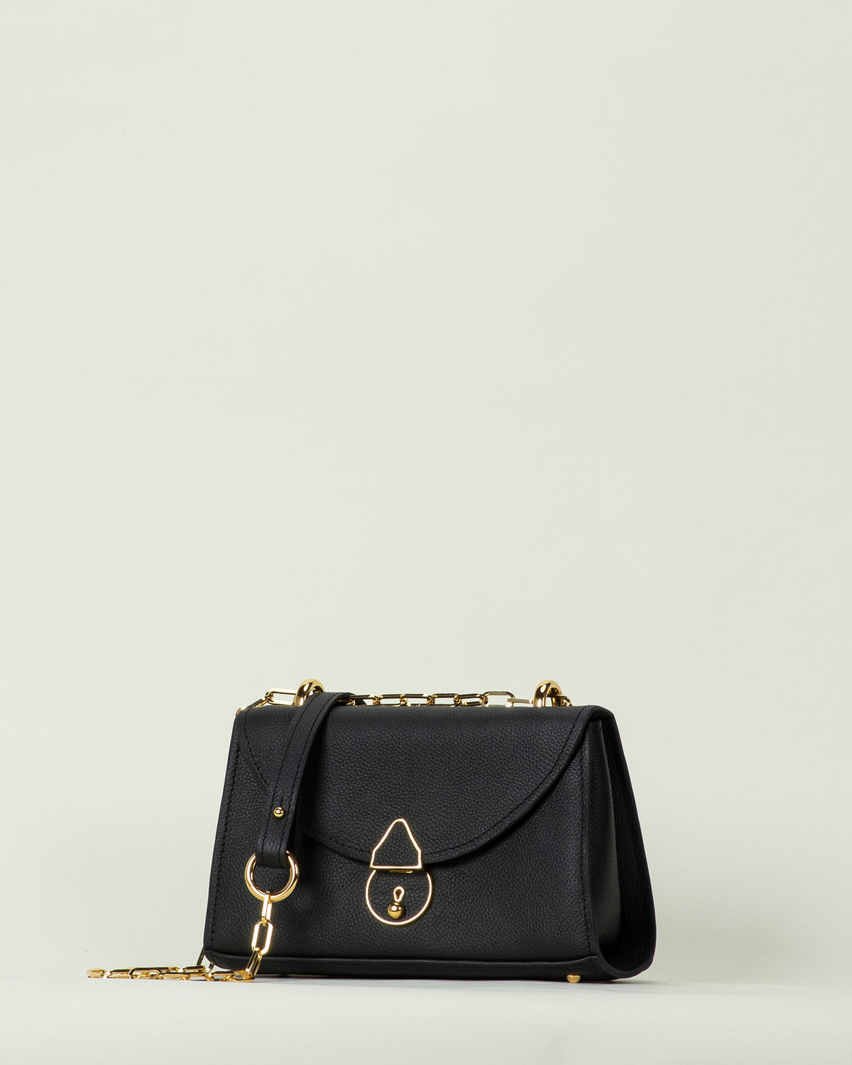 Darling Chain in Black