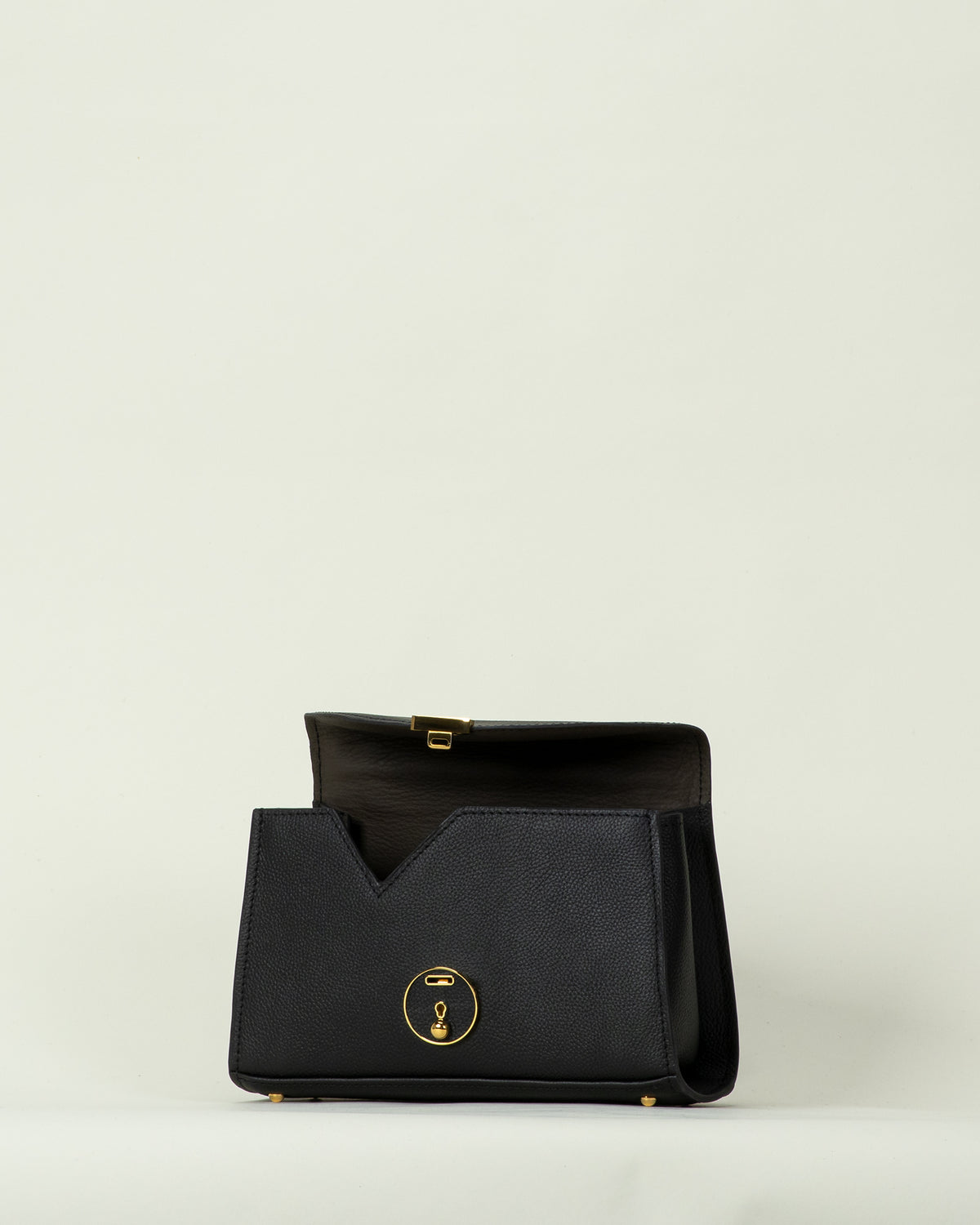 Darling Chain in Black