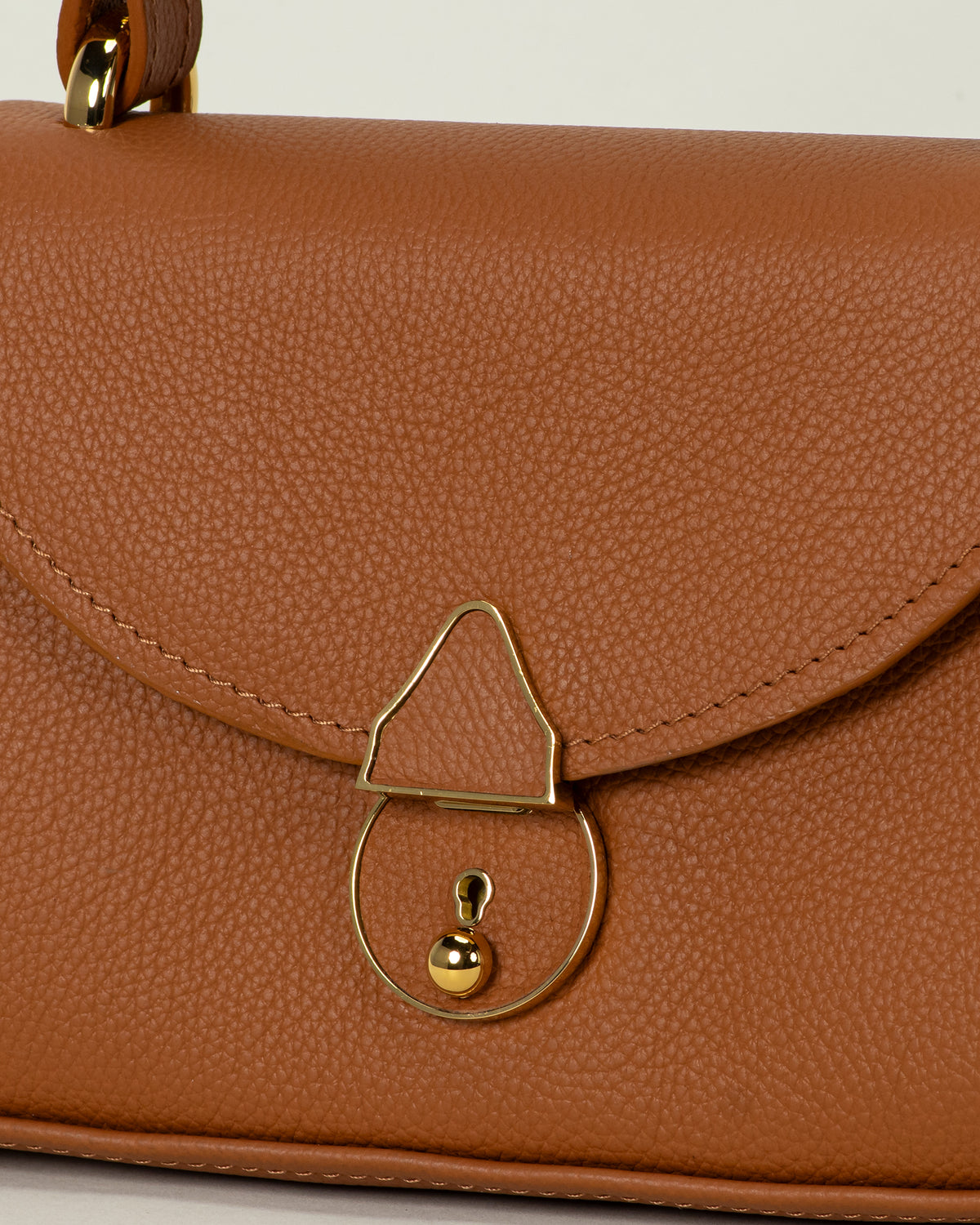 Darling Chain in Sienna