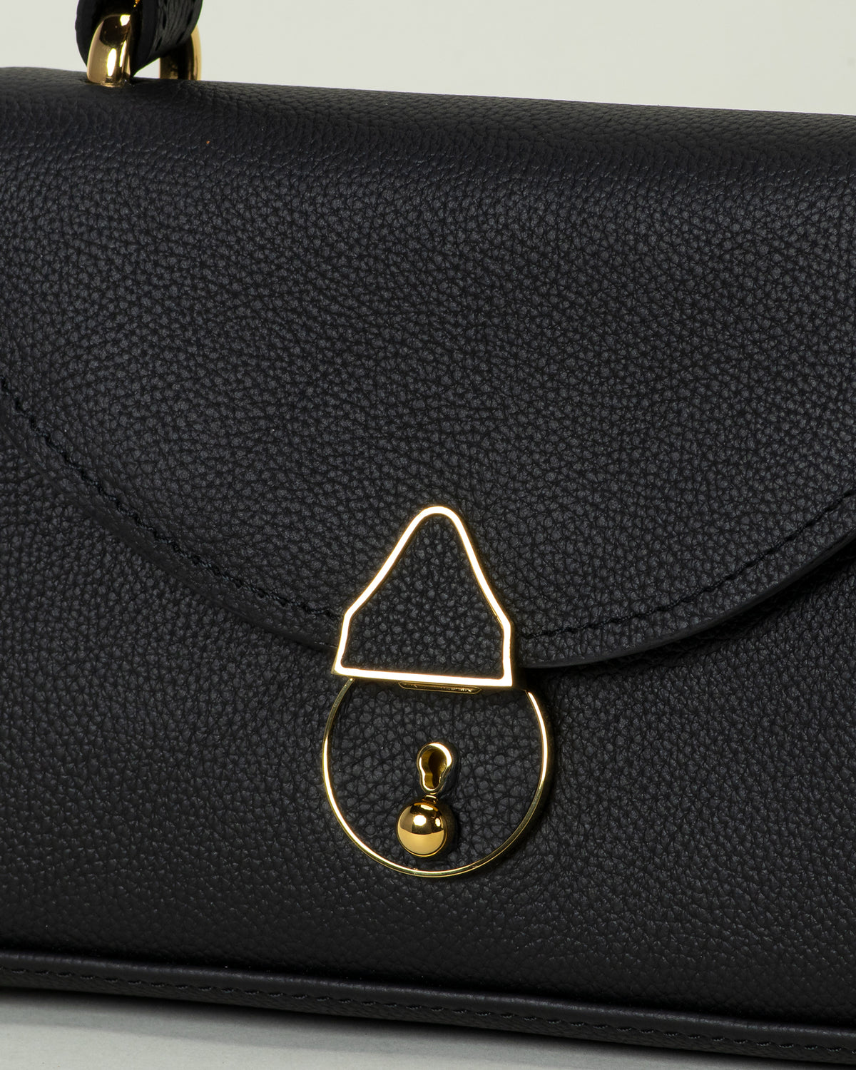 Darling Chain in Black